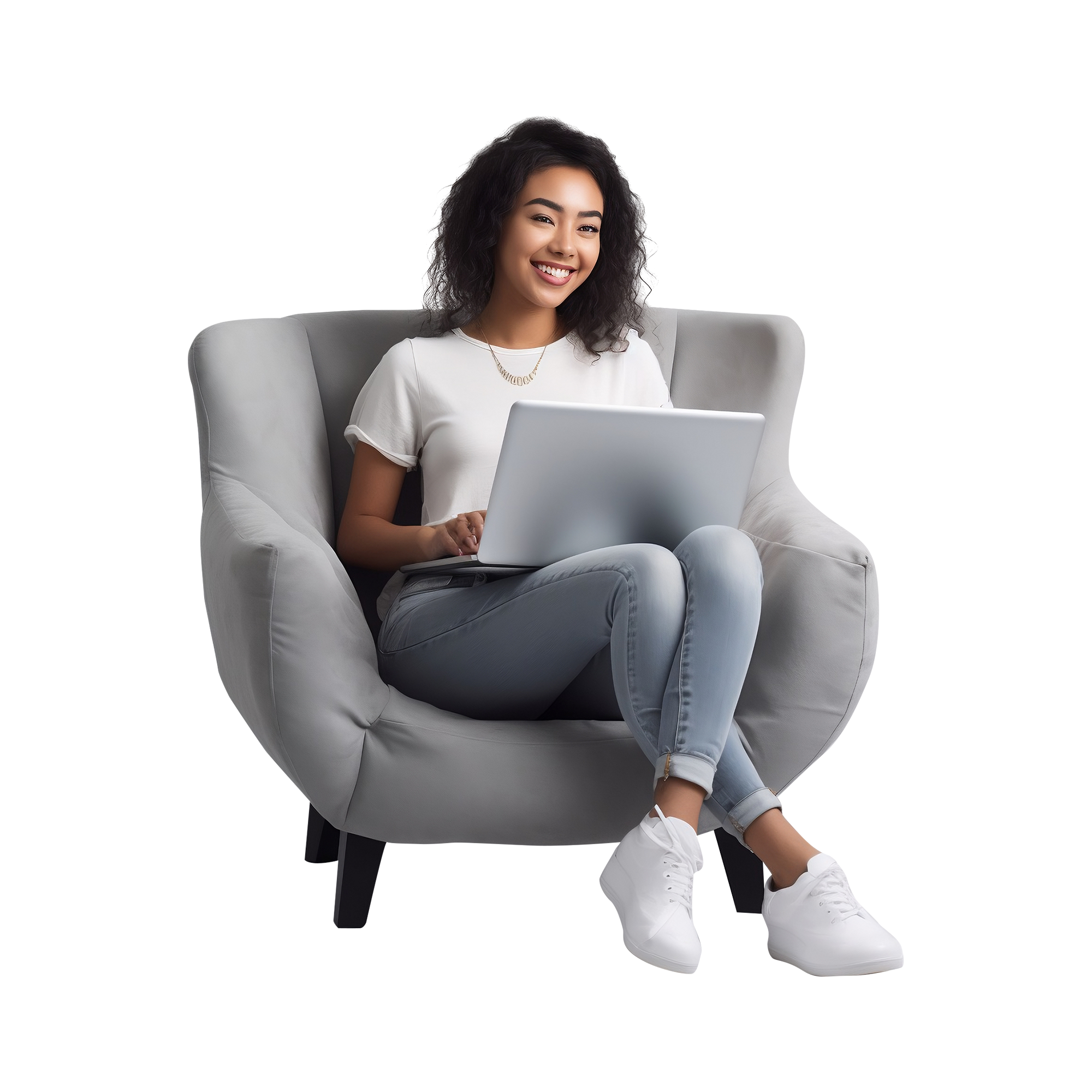 vecteezy_portrait-of-full-body-young-woman-happy-smiling-and-sit_42977961